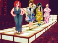 Lalao Princesses Runway Plus