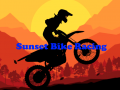 Lalao Sunset Bike Racing