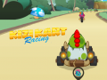 Lalao Kizi Kart Racing