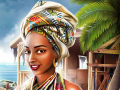 Lalao African Pearls