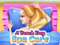 Lalao A Beach Day Spa Care