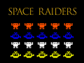 Lalao Space Raiders