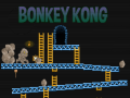 Lalao Bonkey Kong
