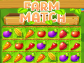 Lalao Farm Match