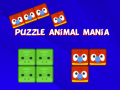 Lalao Puzzle Animal Mania