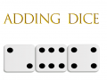 Lalao Adding Dice