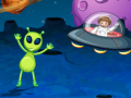 Lalao Spaceship launcher