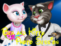 Lalao Ben and Kitty Photo Session