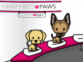 Lalao Pampered Paws Doggy Day