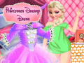 Lalao Princesses Dreamy Dress