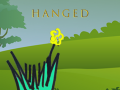 Lalao Hanged