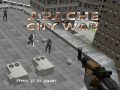 Lalao Apache City War