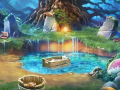 Lalao Tales of Magic Land