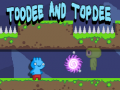 Lalao Toodee and Topdee