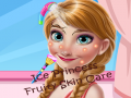 Lalao Ice Princess Fruity Skin Care