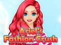 Lalao Ariel's Fashion Crush