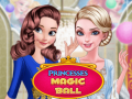 Lalao Princesses Magic Ball