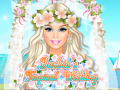 Lalao Barbie's Tropical Wedding