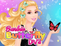 Lalao Barbie Butterfly Diva