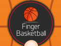 Lalao Finger Basketball
