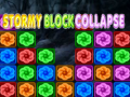 Lalao Stormy Block Collapse