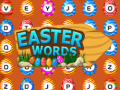 Lalao Easter Words