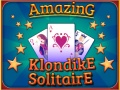 Lalao Amazing Klondike Solitaire