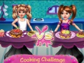 Lalao Сooking Сhallenge