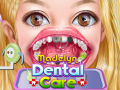 Lalao Madelyn Dental Care