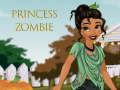 Lalao Princess Zombie
