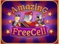 Lalao Amazing Freecell Solitaire