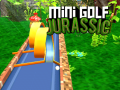 Lalao Mini Golf: Jurassic