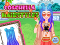 Lalao Сoachella Hairstyles