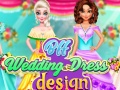 Lalao BFF Wedding Dress Design