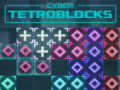 Lalao Cyber Tetroblocks