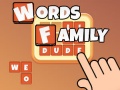 Lalao Words Family