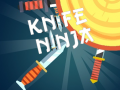 Lalao Knife Ninja