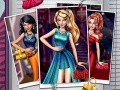 Lalao Glam Girl Busy Weekend