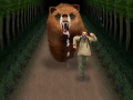 Lalao 3D Bear Haunting