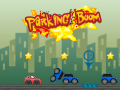Lalao Parking Boom