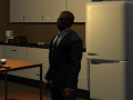 Lalao Barry Has a Secret
