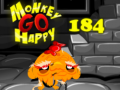 Lalao Monkey Go Happy Stage 184