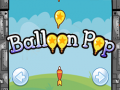 Lalao Balloons Pop