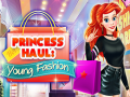 Lalao Princess Haul: Young Fashion