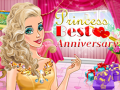 Lalao Princess Best Anniversary