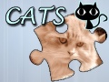 Lalao Jigsaw Puzzle: Cats