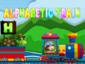 Lalao Alphabetic train