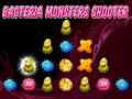 Lalao Bacteria Monster Shooter