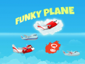 Lalao Funky Plane