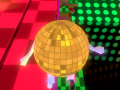 Lalao Disco Jumper